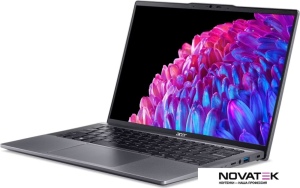 Ноутбук Acer Swift Go 14 SFG14-63-R7T4 NX.KTSCD.001