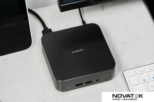 Компактный компьютер Xiaomi Host Mini