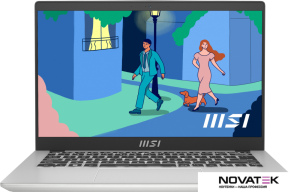 Ноутбук MSI Modern 14 C12MO-689RU