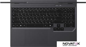 Игровой ноутбук Maibenben X-Treme Tsunami X16F X16F-R98957T1JGRHG4E10