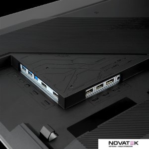 Игровой монитор ASUS ROG Swift PG48UQ