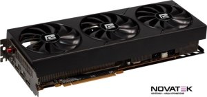 Видеокарта PowerColor Radeon RX 6800 16GB GDDR6 AXRX 6800 16GBD6-3DH/OC