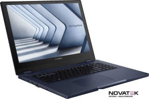 Ноутбук 2-в-1 ASUS ExpertBook B6 Flip B6602FC2-MH0368