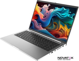 Ноутбук Maibenben Smart S14B S14B-R560UMBQSLSRE0 + 8 ГБ Win 11 Pro