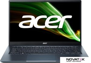 Ноутбук Acer Swift 3 SF314-511-76PP NX.ACWER.005