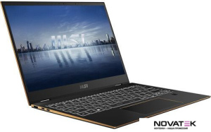 Ноутбук 2-в-1 MSI Summit E13 Flip Evo A13MT-217RU