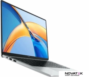Ноутбук HONOR MagicBook X 14 2024 FRI-H56 5301AGPM