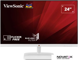 Монитор ViewSonic VA2430-H-W-6