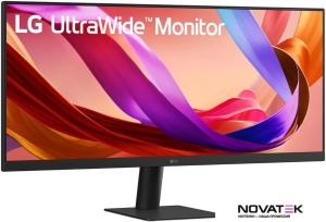 Монитор LG UltraWide 29U511A-B