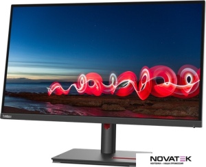 Монитор Lenovo ThinkVision T27h-30 63A3GAT1UK