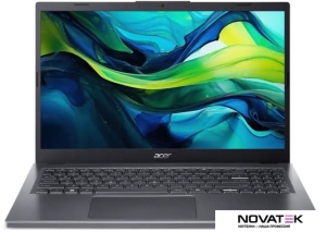 Ноутбук Acer Aspire 15 A15-51M-59VN NX.KXTCD.001