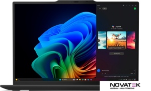 Ноутбук Lenovo ThinkPad X1 Carbon Gen 13 Aura Edition 21NXS0PU00