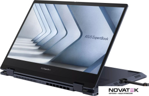 Ноутбук 2-в-1 ASUS ExpertBook B5 Flip B5402FVA-KA0113X