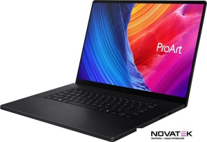 Рабочая станция ASUS ProArt P16 OLED H7606WV-ME035X