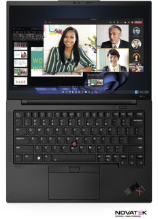 Ноутбук Lenovo ThinkPad X1 Carbon Gen 10 21CCS9Q401/M