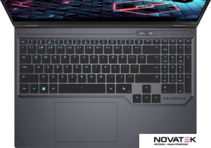 Игровой ноутбук Mechrevo Dragon 16 Pro 2025 R9 FGB-X6DR557K0033201