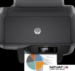 Принтер HP OfficeJet Pro 8210 [D9L63A]