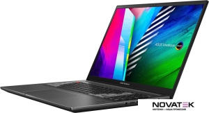 Ноутбук ASUS Vivobook Pro 16X OLED M7600QC-L2045W