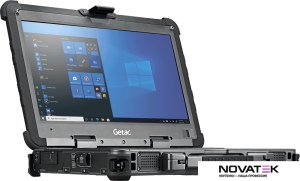 Ноутбук Getac X500 G3 XQ1SZ5CHTD8Y
