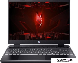 Игровой ноутбук Acer Nitro 16 AN16-41-R3KB NH.QKCCD.004