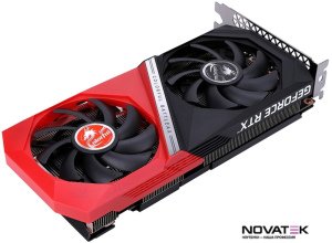 Видеокарта Colorful GeForce RTX 3060 NB DUO 12G V2 L-V