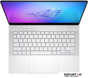 Игровой ноутбук ASUS ROG Zephyrus G14 2025 GA403UM-QS038 Win 11 Pro