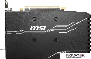 Видеокарта MSI GeForce GTX 1660 Super Ventus XS OC 6GB GDDR6