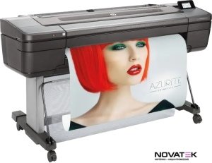 Фотопринтер HP DesignJet Z9+ PS