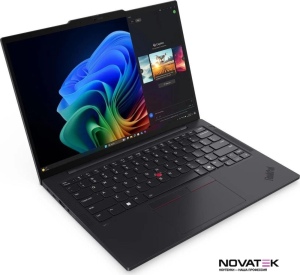 Ноутбук Lenovo ThinkPad T14s Gen 6 Intel 21QX000KUS
