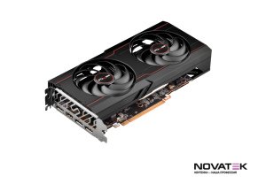 Видеокарта Sapphire Pulse Radeon RX 6650 XT 8GB GDDR6 11319-03-20G