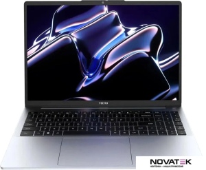 Ноутбук Tecno MegaBook K16AS TCN-K16I5.D16.SL