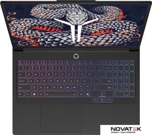 Игровой ноутбук Lenovo Legion Y9000P IAX10H 83F500B9CD