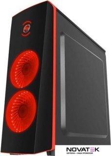 Компьютер Jet Multimedia 5R5600GD8SD48VGAL2W5