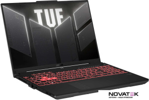 Игровой ноутбук ASUS TUF Gaming A16 2024 FA607PV-N3035