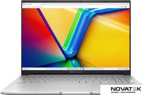 Ноутбук ASUS Vivobook Pro 16 OLED K6602HC-N1072