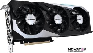 Видеокарта Gigabyte GeForce RTX 3060 Ti Gaming OC D6X 8G GV-N306TXGAMING OC-8GD