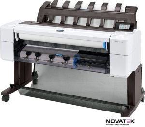 Плоттер HP HP DesignJet T1600 36