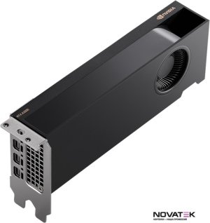 Видеокарта PNY RTX A2000 12GB VCNRTXA2000-12GB-SB