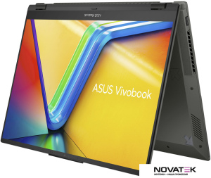 Ноутбук ASUS Vivobook S 16 Flip OLED TP3604VA-MY043W