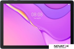 Планшет Huawei MatePad T10s AGS3K-W09 4GB/64GB WiFi (насыщенный синий)