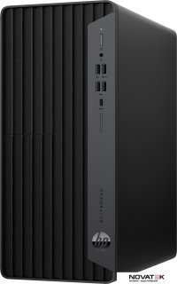 Компьютер HP EliteDesk 800 G6 Tower 1D2X9EA