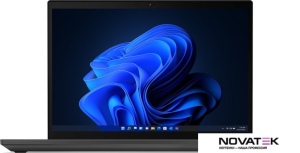 Ноутбук Lenovo ThinkPad P14s Gen 3 Intel 21AK002HUS