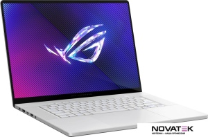 Игровой ноутбук ASUS ROG Zephyrus G16 2024 GU605MV-QR259