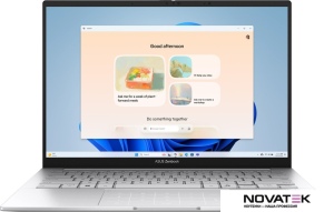 Ноутбук ASUS Lingyao 14 OLED UX3405CA285-0ECSXBJX20