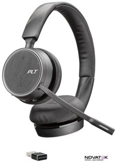 Наушники Plantronics Voyager B4220 USB-A