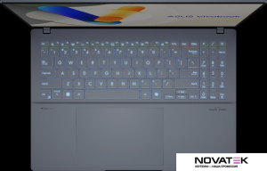 Ноутбук ASUS Vivobook S 16 OLED S5606MA-MX080