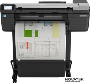 МФУ HP DesignJet T830 F9A28D