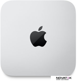 Компактный компьютер Apple Mac mini M2 MMFK3