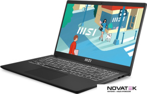 Ноутбук MSI Modern 15 H B13M-095XRU