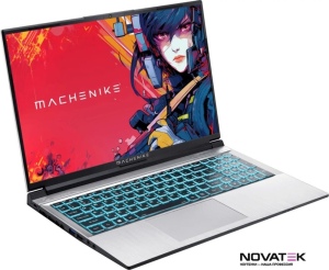 Игровой ноутбук Machenike L15 Pulsar JJ00GD00GRU